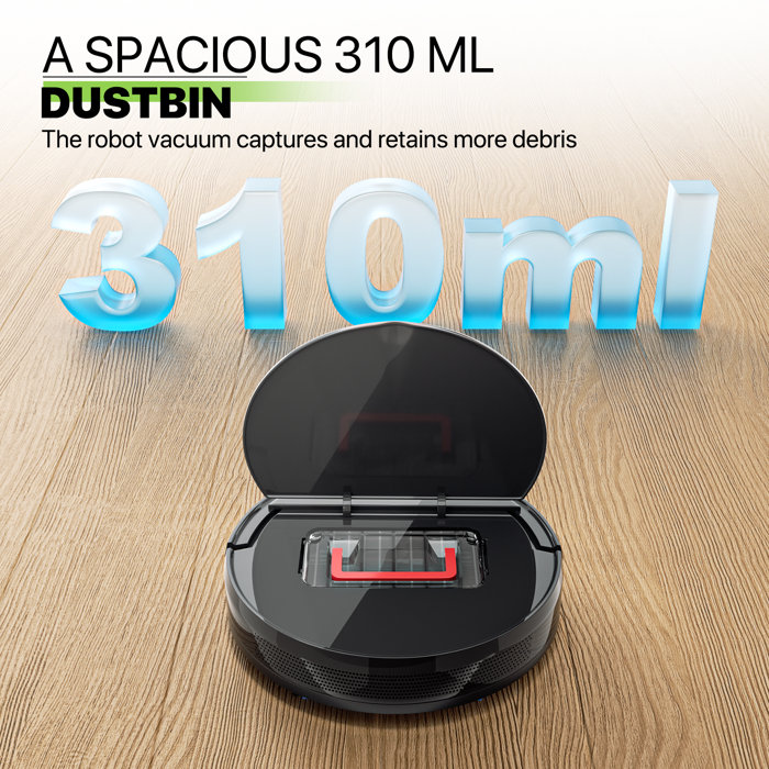 Bring Home Furniture Cordless Bagless Wayfair